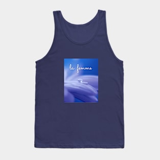 woman Tank Top